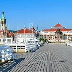 By The Sea Apartment Sopot