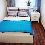 By The Sea Apartment Sopot